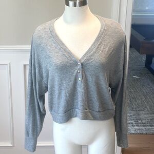 Worn Once! MICHAEL LAUREN Top